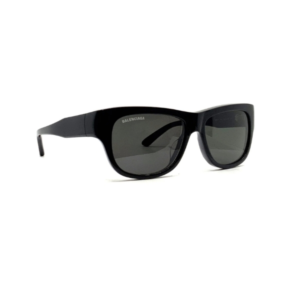 Balenciaga Other - New Balenciaga BB0211S 001 , unisex sunglasses Balenciaga BB 0211S